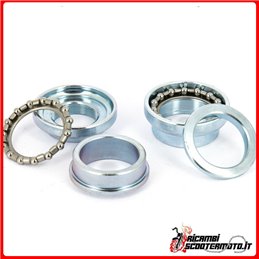 SERIE CALOTTE STERZO PIAGGIO FREE 50 1995-1999