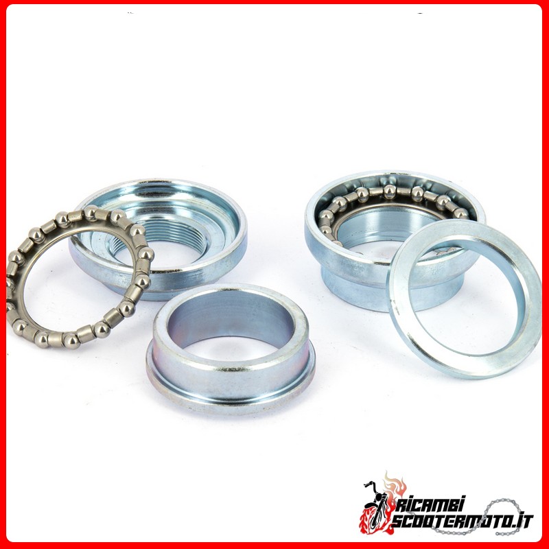 STEERING CAPS SERIES PIAGGIO FREE 50 1995-1999