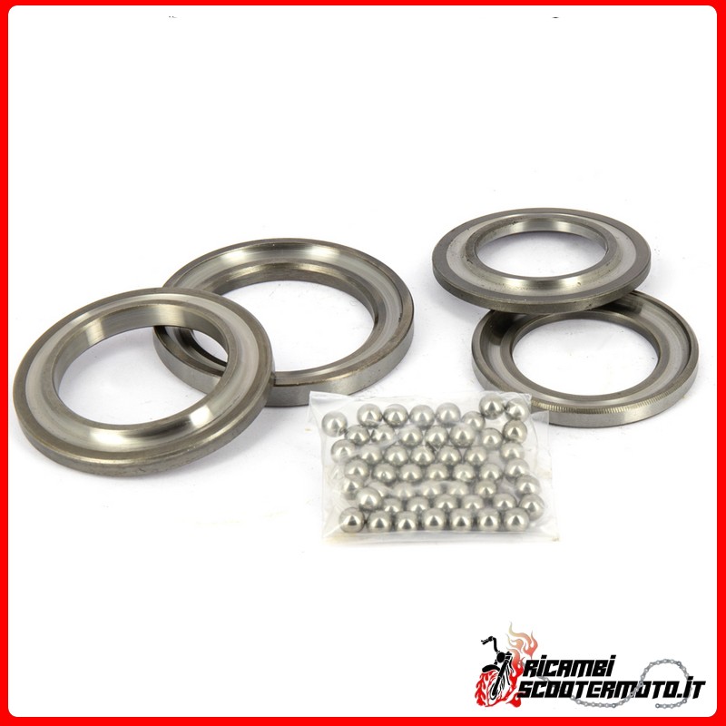 STEERING CAPS SERIES APRILIA AREA 51 50 1998-2002