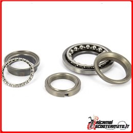 SERIE DE TAPAS DE DIRECCIÓN GILERA FX 125 RUNNER 2T 1997-2002