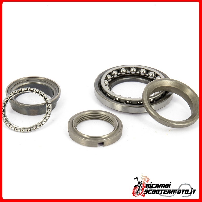 STEERING CAPS SERIES PIAGGIO LIBERTY 50 2T 1997-2008
