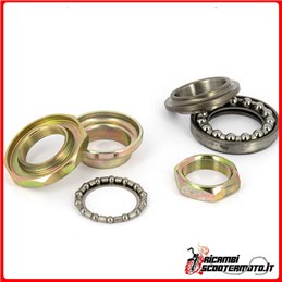 STEERING CAPS SERIES KYMCO AGILITY 150 R16 2008-2013
