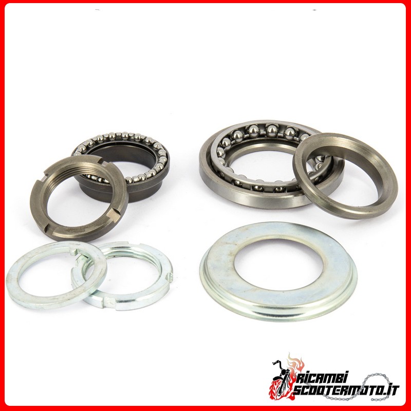 STEERING CAPS SERIES PIAGGIO NRG 50 EXTREME/MC3 2001-2006