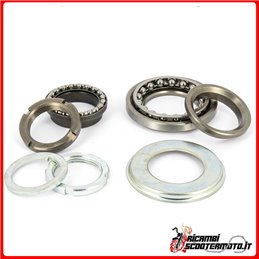 LENKKAPPE-SERIE APRILIA SR 50 MOTARD 2012-2016