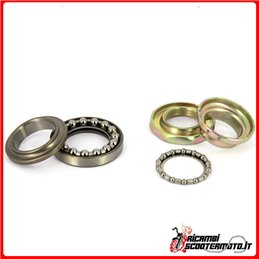 LENKKAPPE-SERIE KYMCO AGILITY 50 4T R12 2007-2007