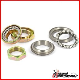 STEERING CAPS SERIES KYMCO AGILITY 50 4T R12 2008-2018