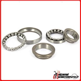 SERIE DE TAPAS DE DIRECCIÓN KAWASAKI J 300 2014-2015