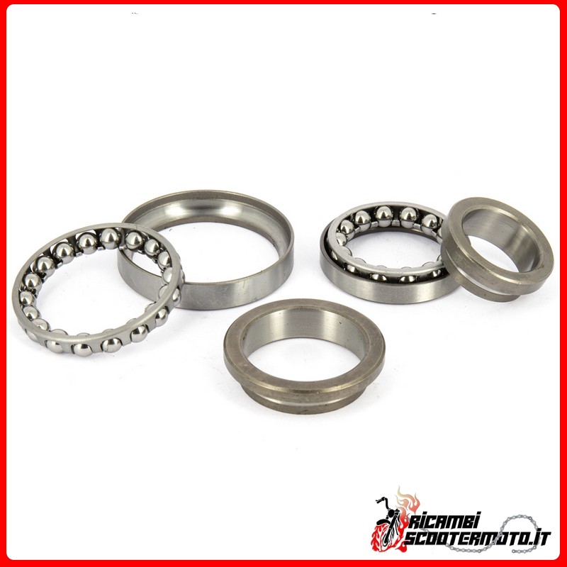 LENKKAPPE-SERIE KAWASAKI J 300 2014-2015