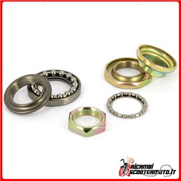 STEERING CAPS SERIES KYMCO SUPER 8 125 2007-2013