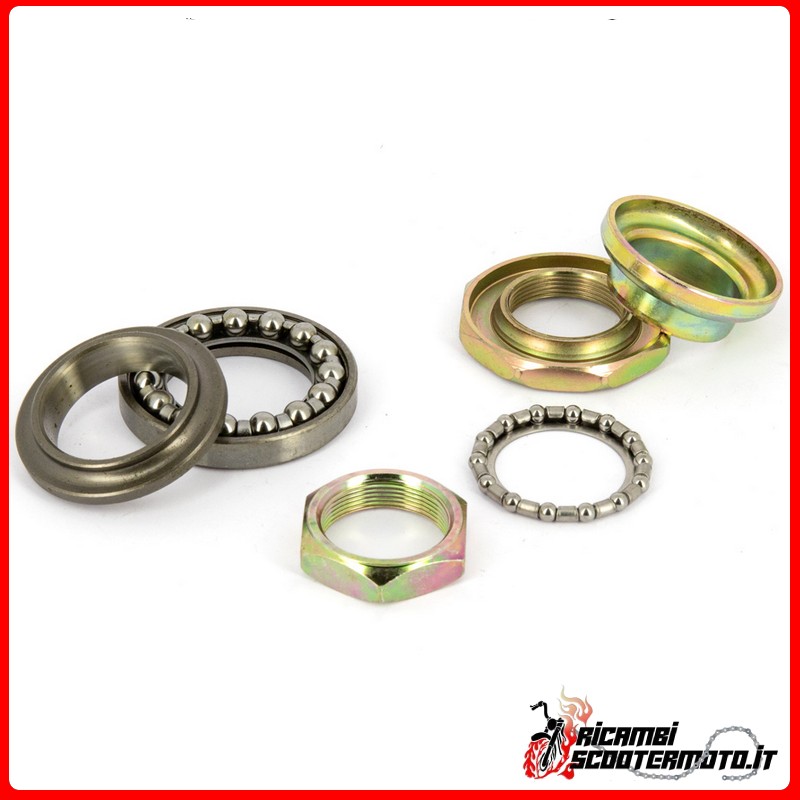 LENKKAPPE-SERIE KYMCO SUPER 8 125 2007-2013