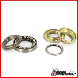LENKKAPPE-SERIE KYMCO MOVIE XL 125 2002-2010