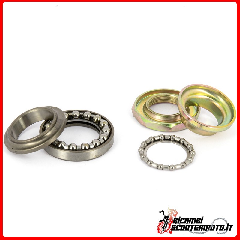 STEERING CAPS SERIES KYMCO MOVIE XL 125 2002-2010