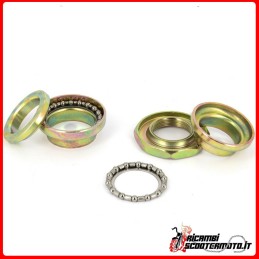 SÉRIE DE CAPUCHONS DE DIRECTION KYMCO FILLY 50 2001-2002