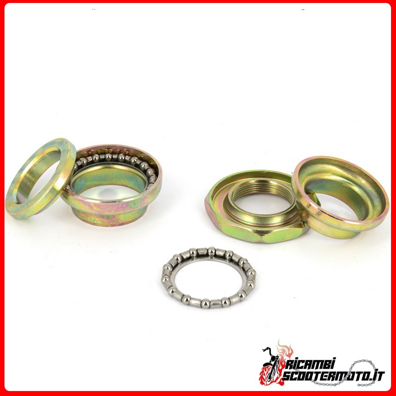 STEERING CAPS SERIES KYMCO FILLY 50 2001-2002