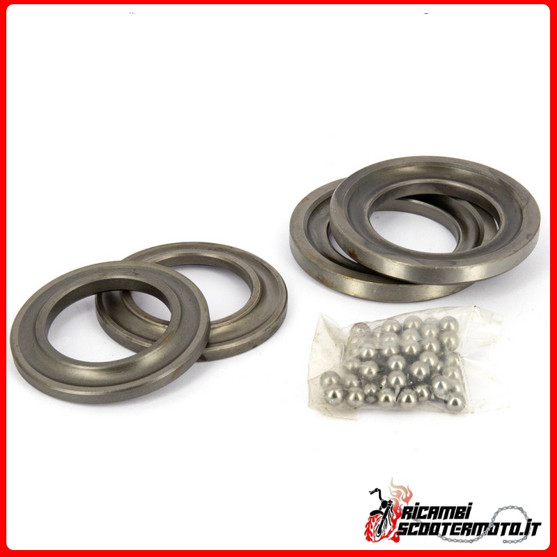 LENKKAPPE-SERIE APRILIA SCARABEO 125 1999-2006