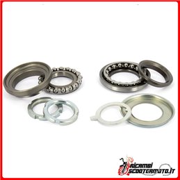 SERIE CALOTTE STERZO PIAGGIO BEVERLY 300 TOURER 300 2009-2010