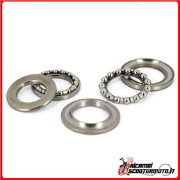 STEERING CAPS SERIES YAMAHA PW 80 1983-2010