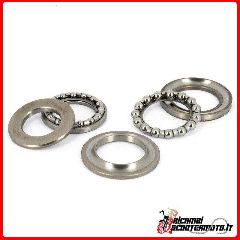 STEERING CAPS SERIES YAMAHA PW 80 1983-2010