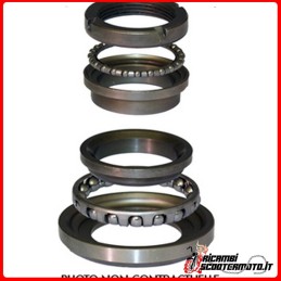 SERIE CALOTTE STERZO PIAGGIO MP3 125 2008-2009