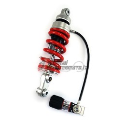 YSS MONO SHOCK ABSORBER HONDA NC X 750 2014-2015