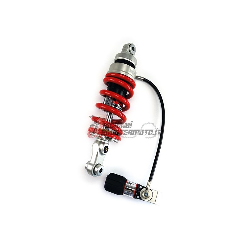 YSS MONO SHOCK ABSORBER HONDA NC X 750 2014-2015 YSS MONO SHOCK ABSORBER HONDA NC X 750 2014-2015