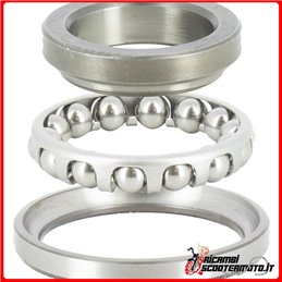 STEERING CAPS SERIES YAMAHA YP 400 MAJESTY 2005-2006