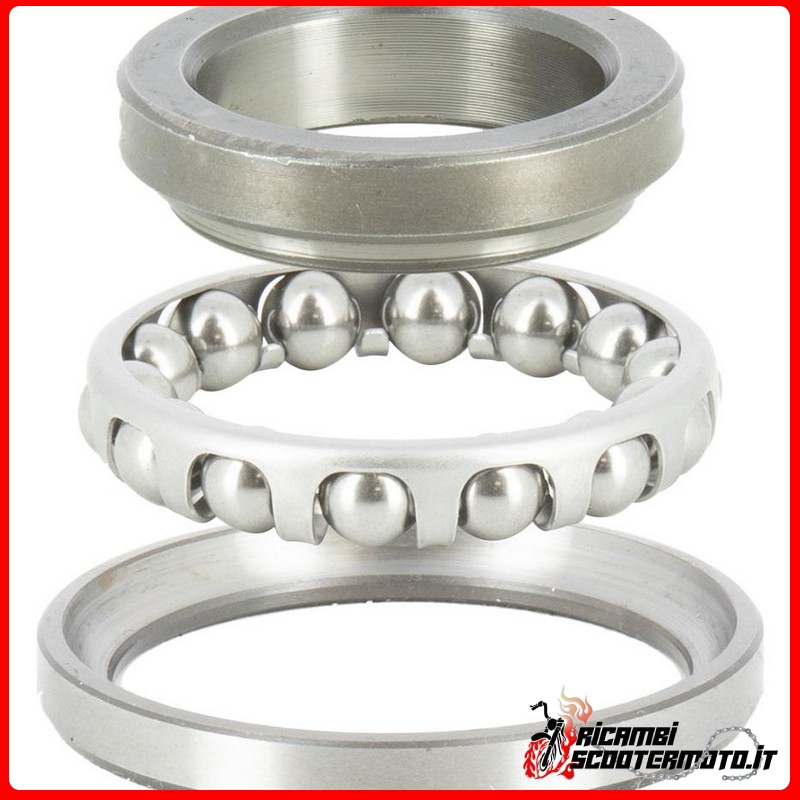 STEERING CAPS SERIES YAMAHA YP 400 MAJESTY 2005-2006