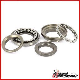 STEERING CAPS SERIES GILERA NEXUS 125 2007-2008
