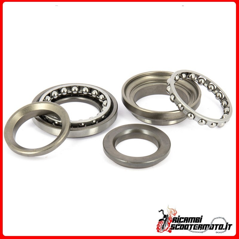 STEERING CAPS SERIES GILERA NEXUS 125 2007-2008