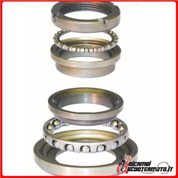 SERIE CALOTTE STERZO PIAGGIO MP3 125 2008-2009