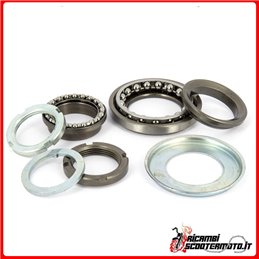 SÉRIE DE CAPUCHONS DE DIRECTION PIAGGIO MEDLEY 125 ABS IGET / S 2016-2022