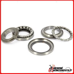 STEERING CAPS SERIES HONDA FES 150 PANTHEON 1998-2006