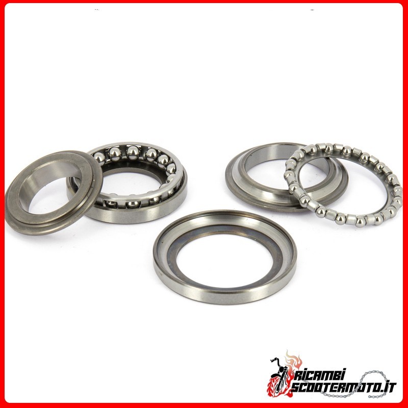STEERING CAPS SERIES HONDA FES 150 PANTHEON 1998-2006