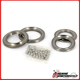 STEERING CAPS SERIES APRILIA AREA 51 50 1998-2000