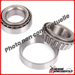 UPPER STEERING CAPS SERIES GILERA FUOCO 500 IE 2007-2013
