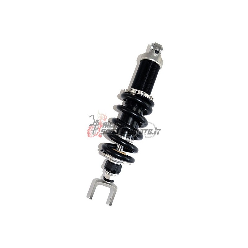 YSS MONO SHOCK ABSORBER BMW F GT 800 2013-2019 YSS MONO SHOCK ABSORBER BMW F GT 800 2013-2019