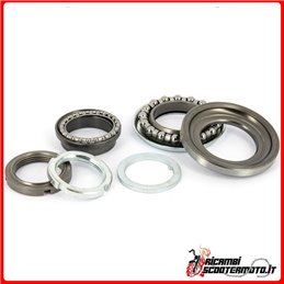 STEERING CAPS SERIES DERBI BOULEVARD 125 S 4T 2008-2015