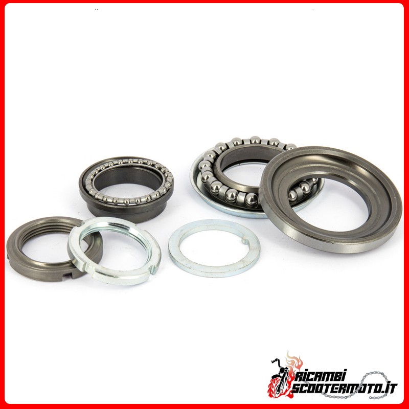 LENKKAPPE-SERIE DERBI BOULEVARD 125 S 4T 2008-2015