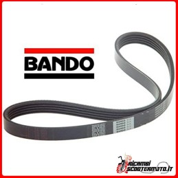 CORREA DE TRANSMISIÓN Platinium 743x20x30x9.5 GENERIC CLASSIC 125 2017-2018