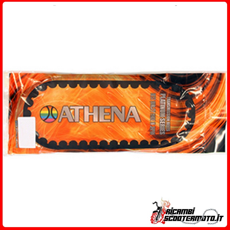 DRIVE BELT 933x35x15 GOES G 520 MAX 2007-2014