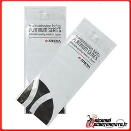 CORREA DE TRANSMISIÓN Platinum 902x25x30 HONDA NSS 250 EX FORZA 2005-2007