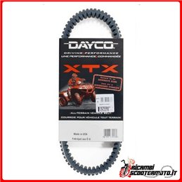 DRIVE BELT Cinghia XTX  909 x 36.4 CF MOTO TERRALANDER 800 2012-2015