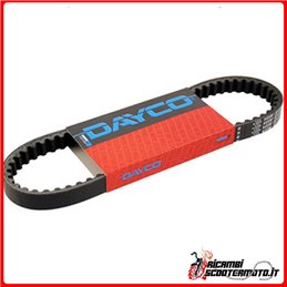 CORREA DE TRANSMISIÓN RINFORZATA 811 x 18.5 PIAGGIO DIESIS 50 2001-2005