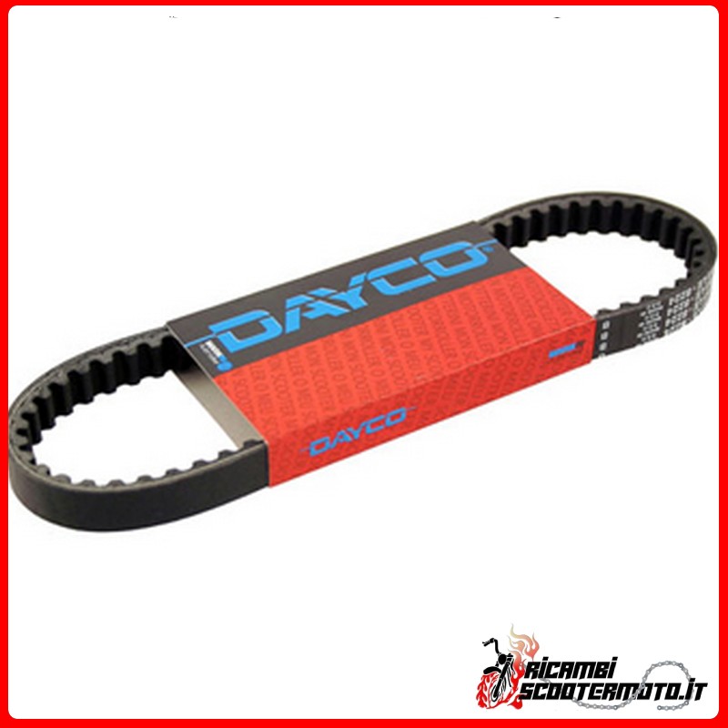 ANTRIEBSRIEMEN Rinforzata 814 x 22.5 GILERA DNA 125 2001-2001