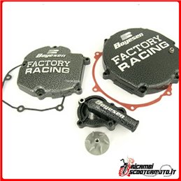 FACTORY RACING ZÜNDUNGSABDECKUNG YAMAHA YZ 80 PETITES ROUES 2002-2007