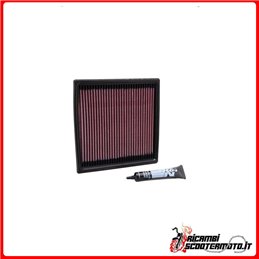 LUFTFILTER DUCATI SUPERSPORT 400 SS 1992-1997