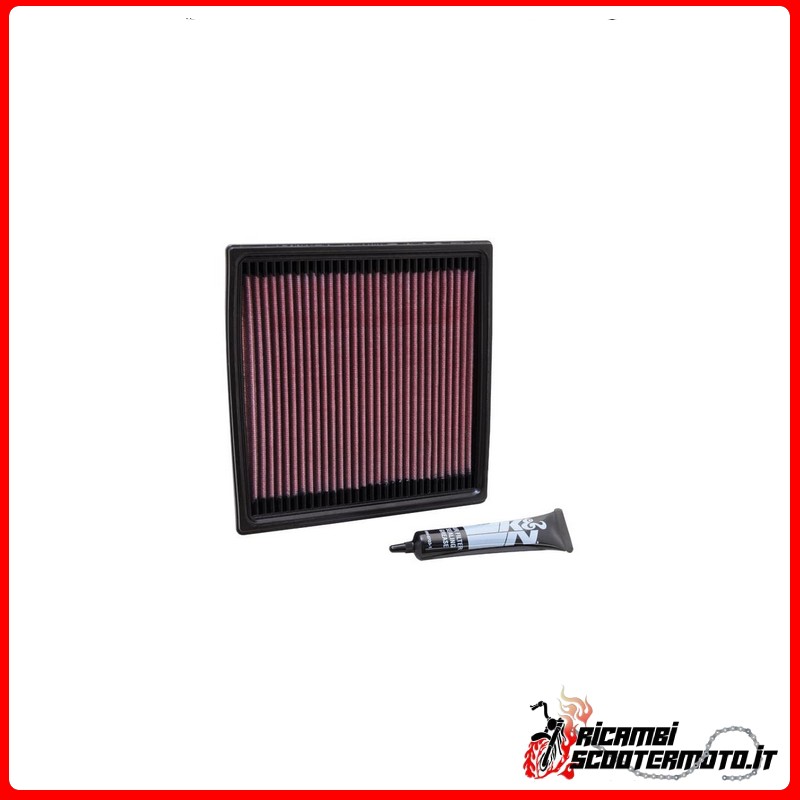 FILTRO DE AIRE DUCATI SUPERSPORT 400 SS 1992-1997