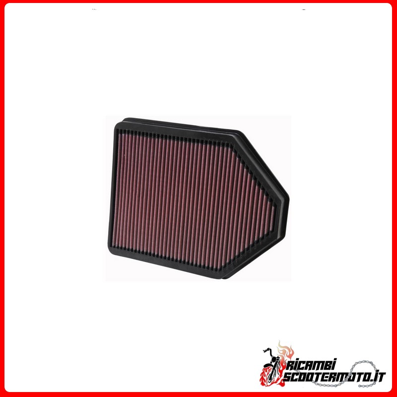 FILTRE À AIR DUCATI MULTISTRADA 1000 DS 2003-2006