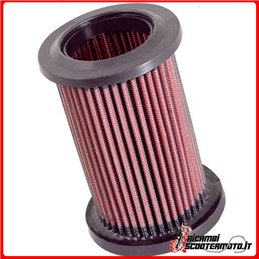 LUFTFILTER DUCATI GT 1000 SPORT CLASSIC 2007-2010