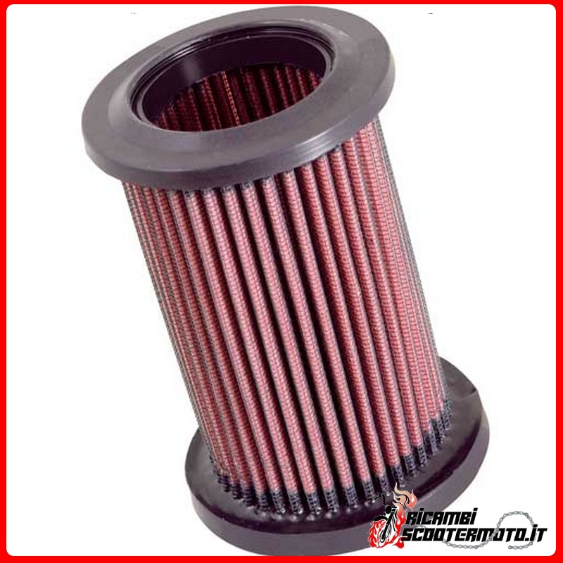 AIR FILTER DUCATI GT 1000 SPORT CLASSIC 2007-2010 AIR FILTER DUCATI GT 1000 SPORT CLASSIC 2007-2010